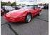 1989 Chevrolet Corvette Convertible
