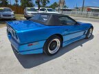 Thumbnail Photo 6 for 1989 Chevrolet Corvette