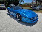 Thumbnail Photo 4 for 1989 Chevrolet Corvette