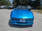 Thumbnail Photo 3 for 1989 Chevrolet Corvette