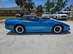 Thumbnail Photo 5 for 1989 Chevrolet Corvette