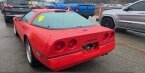 Thumbnail Photo 4 for 1989 Chevrolet Corvette