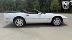 Thumbnail Photo 5 for 1989 Chevrolet Corvette Convertible