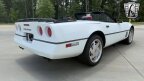 Thumbnail Photo 4 for 1989 Chevrolet Corvette Convertible