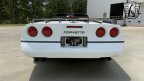Thumbnail Photo 3 for 1989 Chevrolet Corvette Convertible