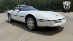Thumbnail Photo 6 for 1989 Chevrolet Corvette Convertible