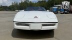 Thumbnail Photo 2 for 1989 Chevrolet Corvette Convertible
