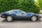 Thumbnail Photo 6 for 1989 Chevrolet Corvette Coupe for Sale by Owner