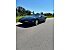 1989 Chevrolet Corvette Coupe