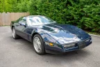 Thumbnail Photo 5 for 1989 Chevrolet Corvette Coupe for Sale by Owner
