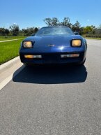 Thumbnail Photo 2 for 1989 Chevrolet Corvette Coupe for Sale by Owner
