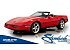 1989 Chevrolet Corvette Convertible