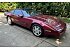1989 Chevrolet Corvette Coupe