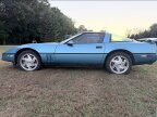 Thumbnail Photo 6 for 1989 Chevrolet Corvette Coupe for Sale by Owner
