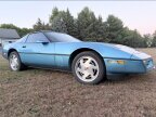 Thumbnail Photo 2 for 1989 Chevrolet Corvette Coupe for Sale by Owner