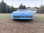 Thumbnail Photo 3 for 1989 Chevrolet Corvette Coupe for Sale by Owner