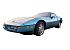 1989 Chevrolet Corvette Coupe