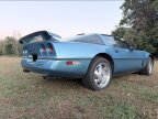 Thumbnail Photo 5 for 1989 Chevrolet Corvette Coupe for Sale by Owner