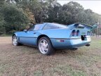 Thumbnail Photo 4 for 1989 Chevrolet Corvette Coupe for Sale by Owner