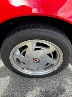 Thumbnail Photo 4 for 1989 Chevrolet Corvette