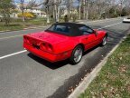 Thumbnail Photo 2 for 1989 Chevrolet Corvette