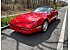 1989 Chevrolet Corvette