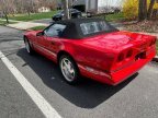 Thumbnail Photo 3 for 1989 Chevrolet Corvette