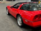 Thumbnail Photo 3 for 1989 Chevrolet Corvette