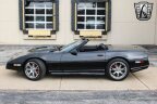 Thumbnail Photo 4 for 1989 Chevrolet Corvette Convertible