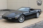 Thumbnail Photo 2 for 1989 Chevrolet Corvette Convertible
