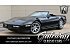 1989 Chevrolet Corvette Convertible
