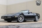 Thumbnail Photo 3 for 1989 Chevrolet Corvette Convertible