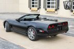 Thumbnail Photo 6 for 1989 Chevrolet Corvette Convertible