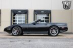 Thumbnail Photo 5 for 1989 Chevrolet Corvette Convertible