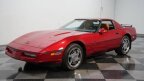 Thumbnail Photo 6 for 1989 Chevrolet Corvette Convertible