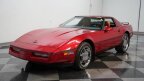 Thumbnail Photo 5 for 1989 Chevrolet Corvette Convertible