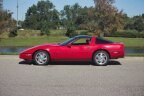 Thumbnail Photo 2 for 1989 Chevrolet Corvette