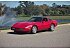 1989 Chevrolet Corvette