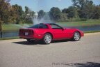 Thumbnail Photo 4 for 1989 Chevrolet Corvette