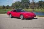 Thumbnail Photo 6 for 1989 Chevrolet Corvette