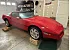 1989 Chevrolet Corvette Coupe