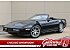 1989 Chevrolet Corvette Convertible