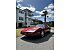 1989 Chevrolet Corvette Convertible