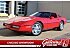 1989 Chevrolet Corvette Coupe