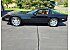 1989 Chevrolet Corvette Coupe