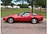 1989 Chevrolet Corvette Coupe