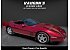 1989 Chevrolet Corvette