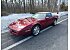 1989 Chevrolet Corvette