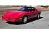 1989 Chevrolet Corvette