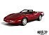 1989 Chevrolet Corvette Convertible